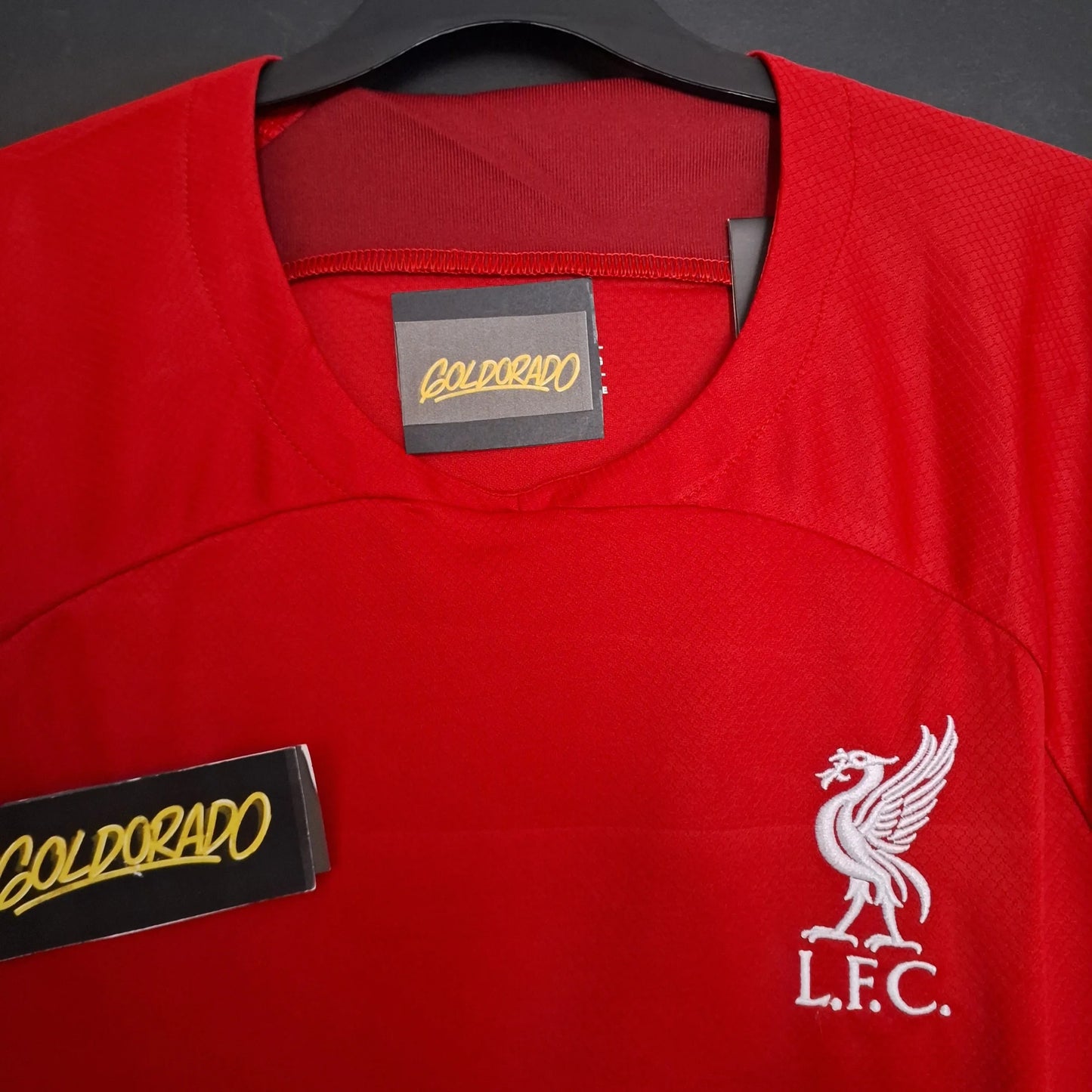 LIVERPOOL 21/22