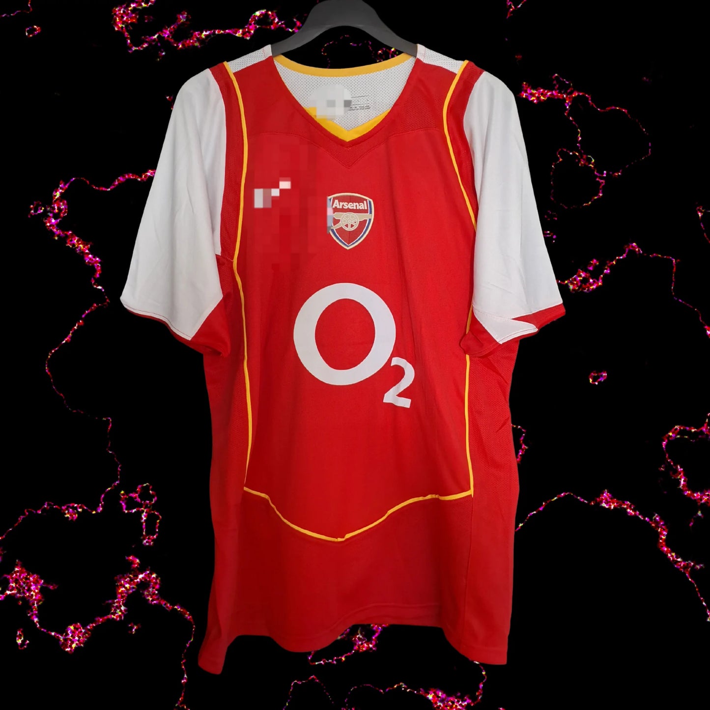 ARSENAL 04-05