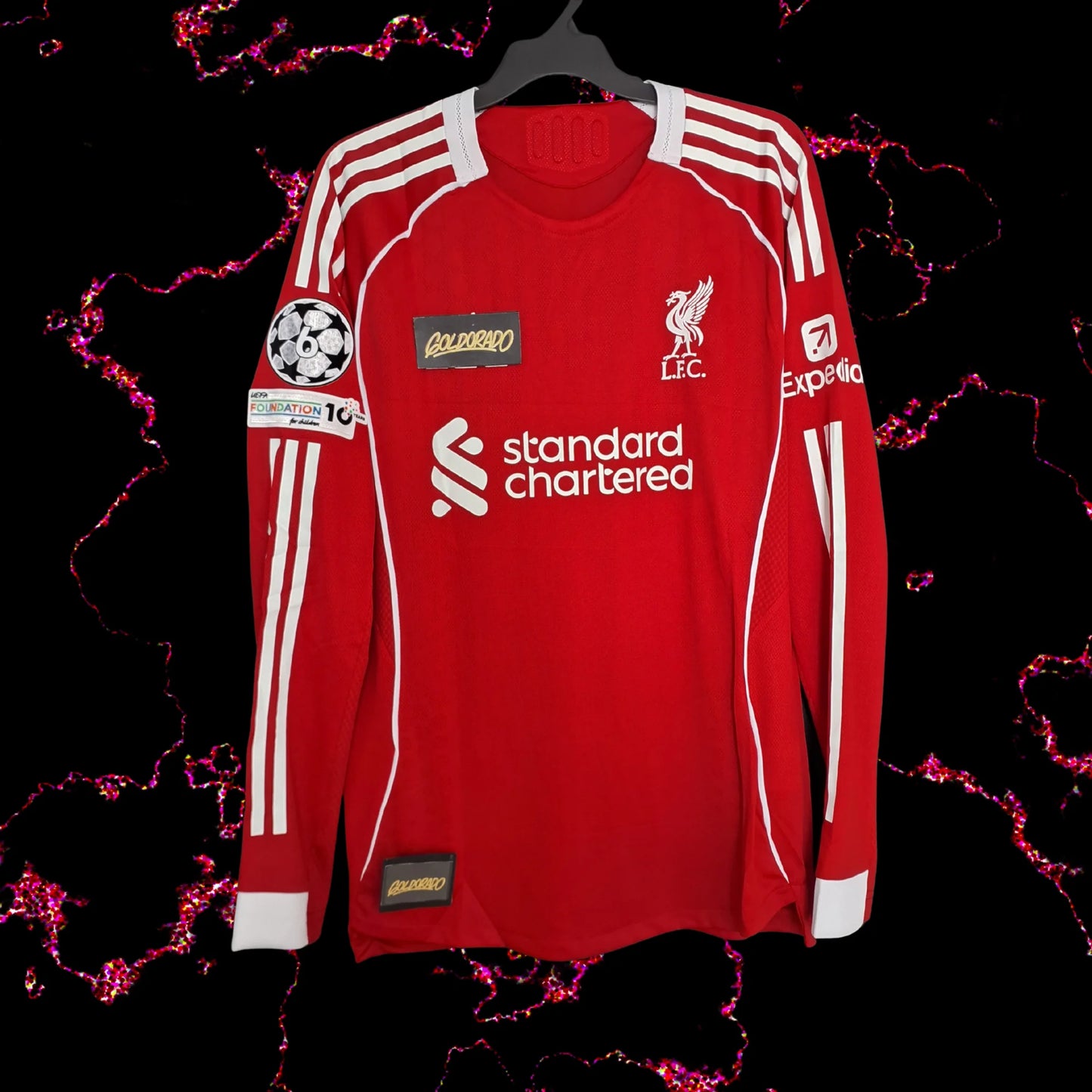 LIVERPOOL 25-26