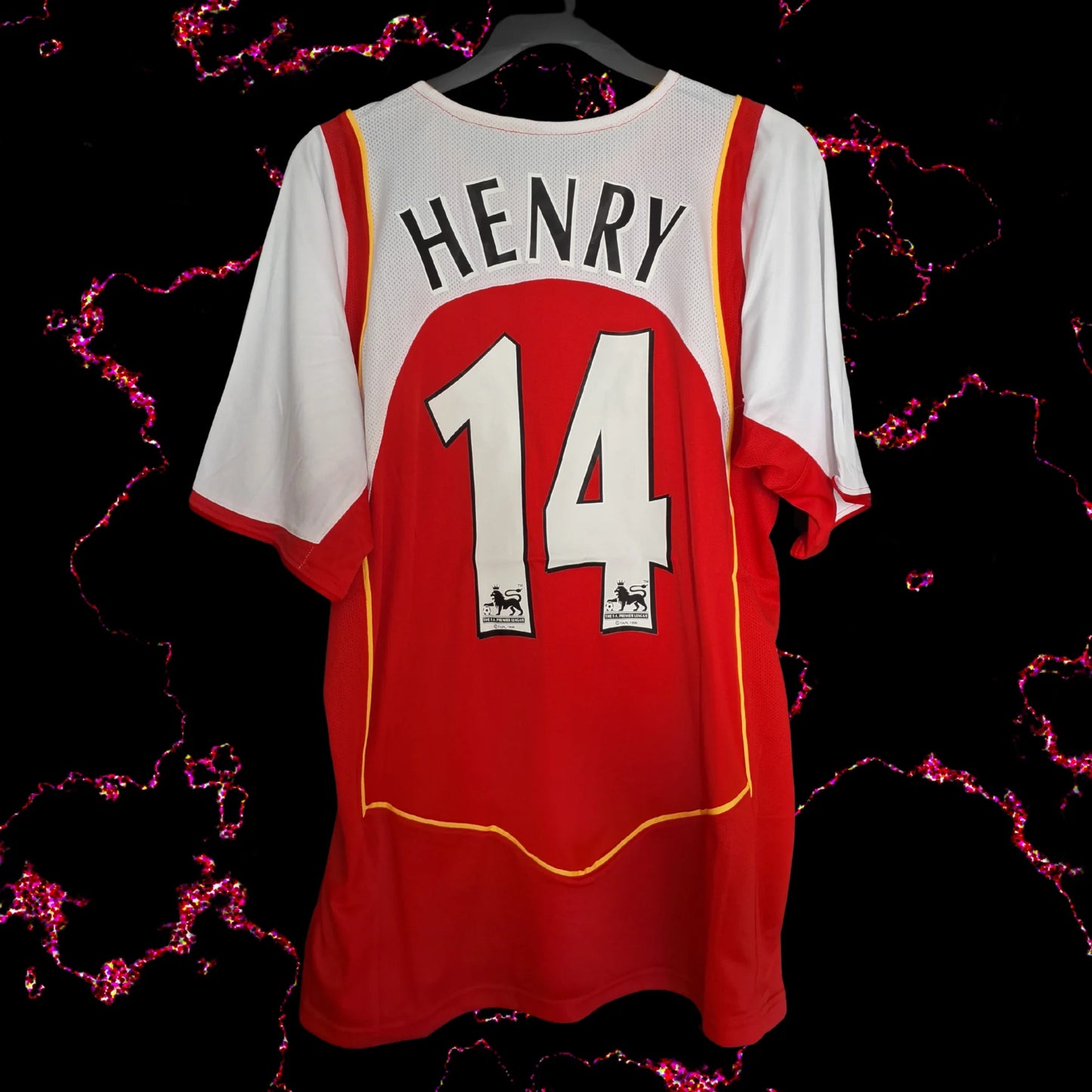 ARSENAL 04-05