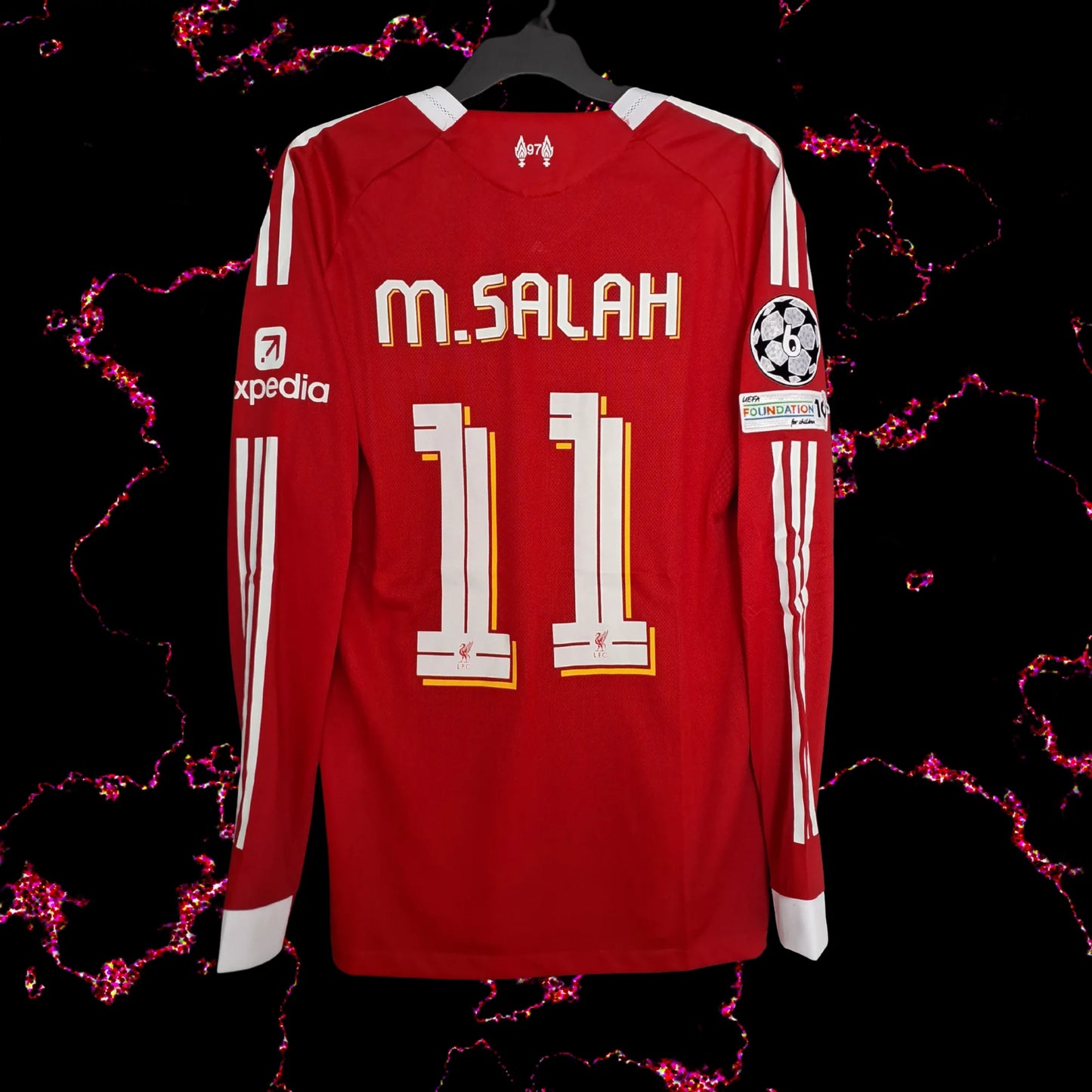 LIVERPOOL 25-26