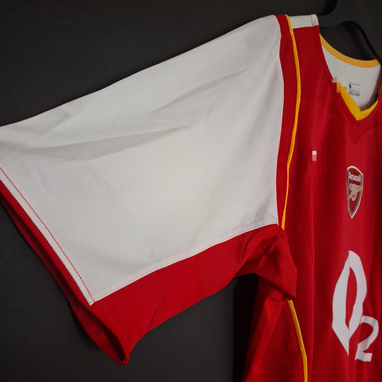 ARSENAL 04-05