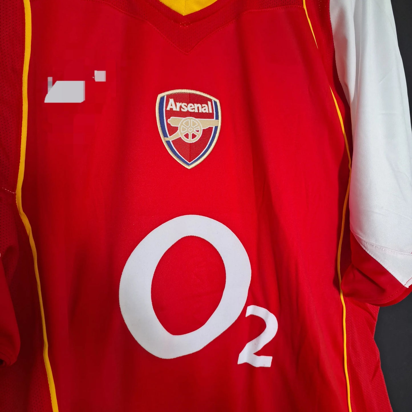 ARSENAL 04-05