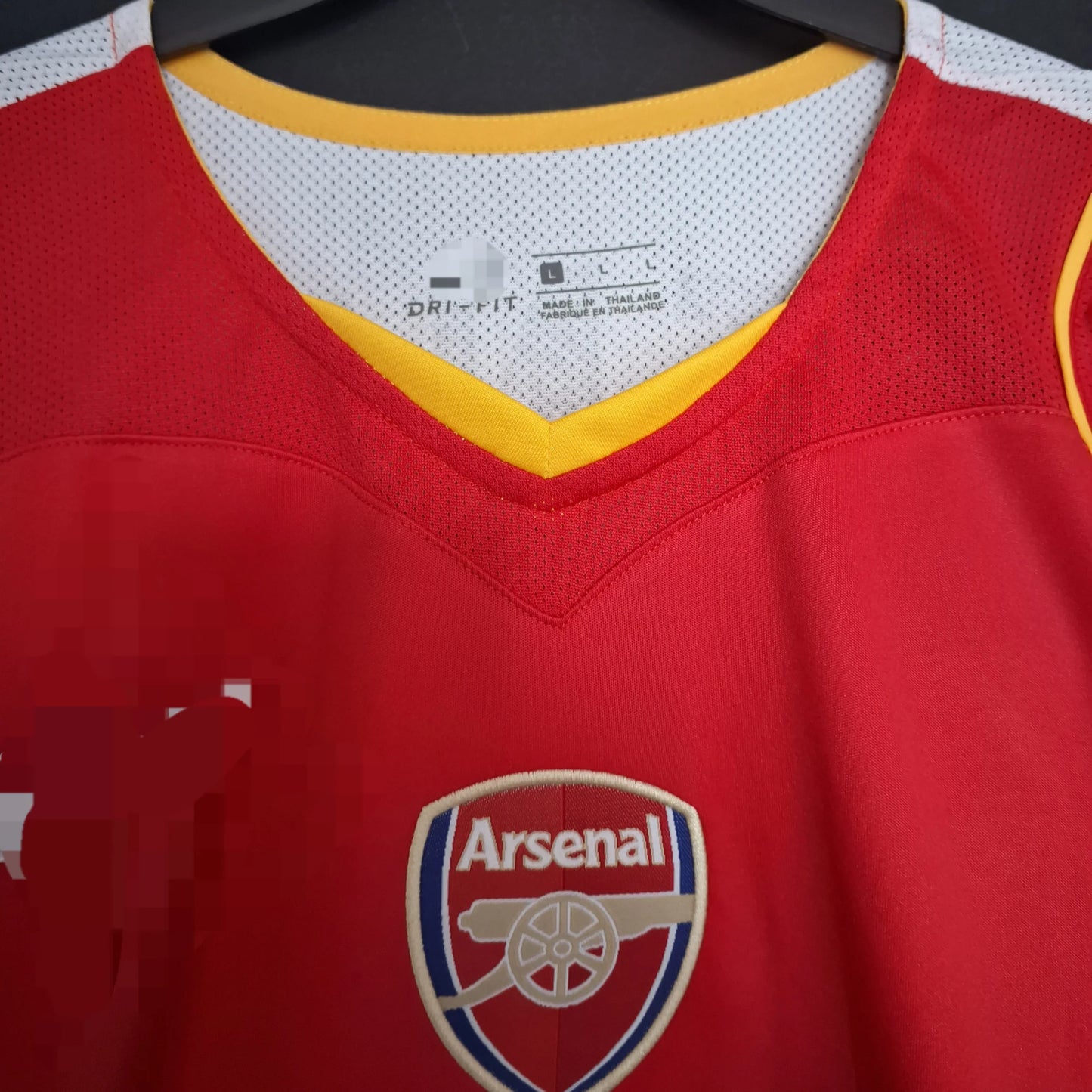 ARSENAL 04-05