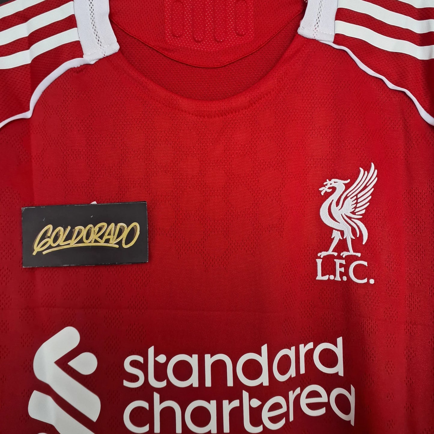 LIVERPOOL 25-26