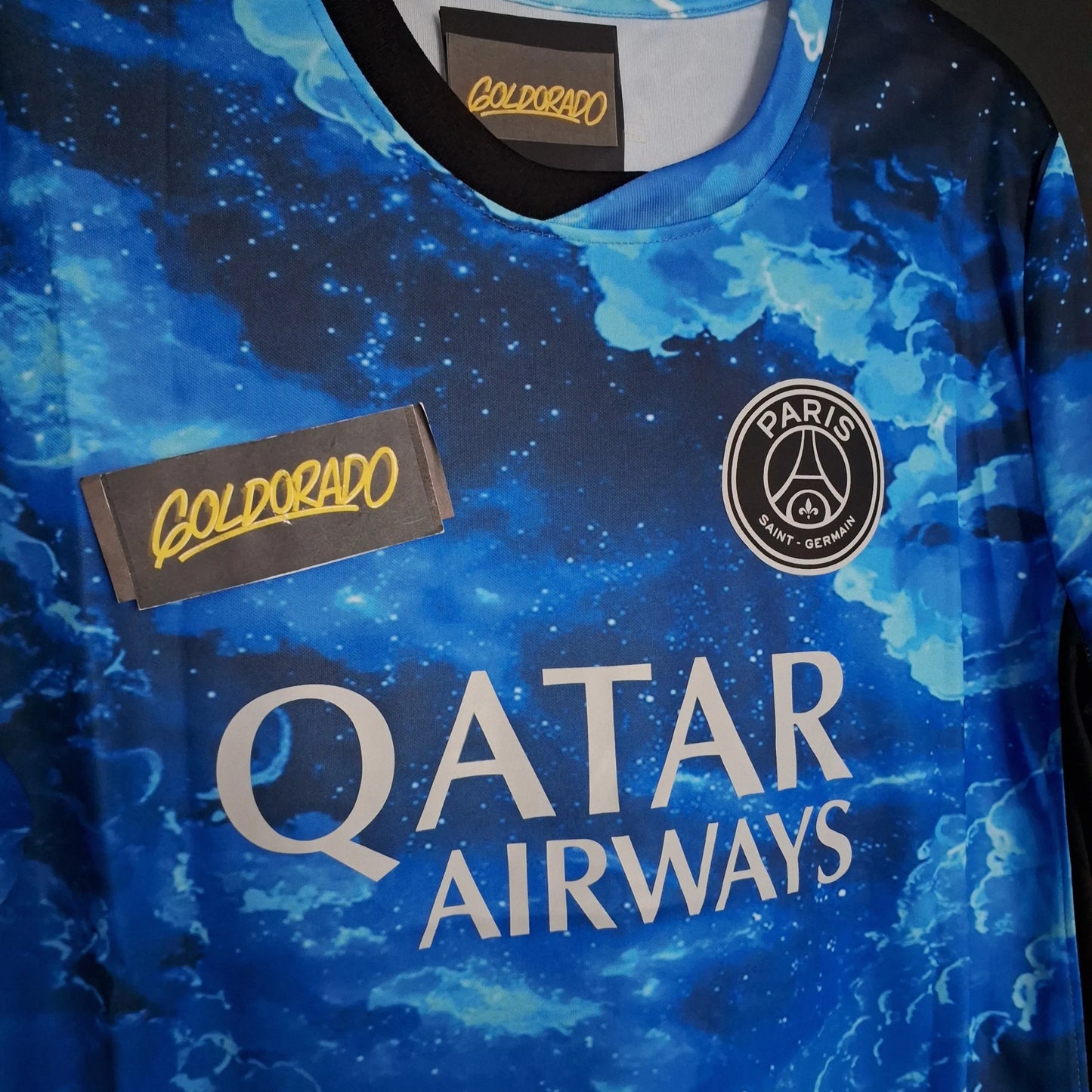 PSG BLUE NIGHT EDITION