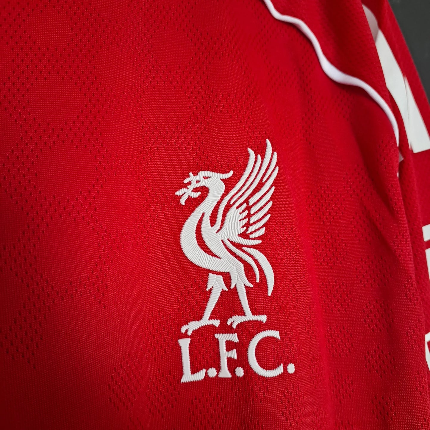 LIVERPOOL 25-26