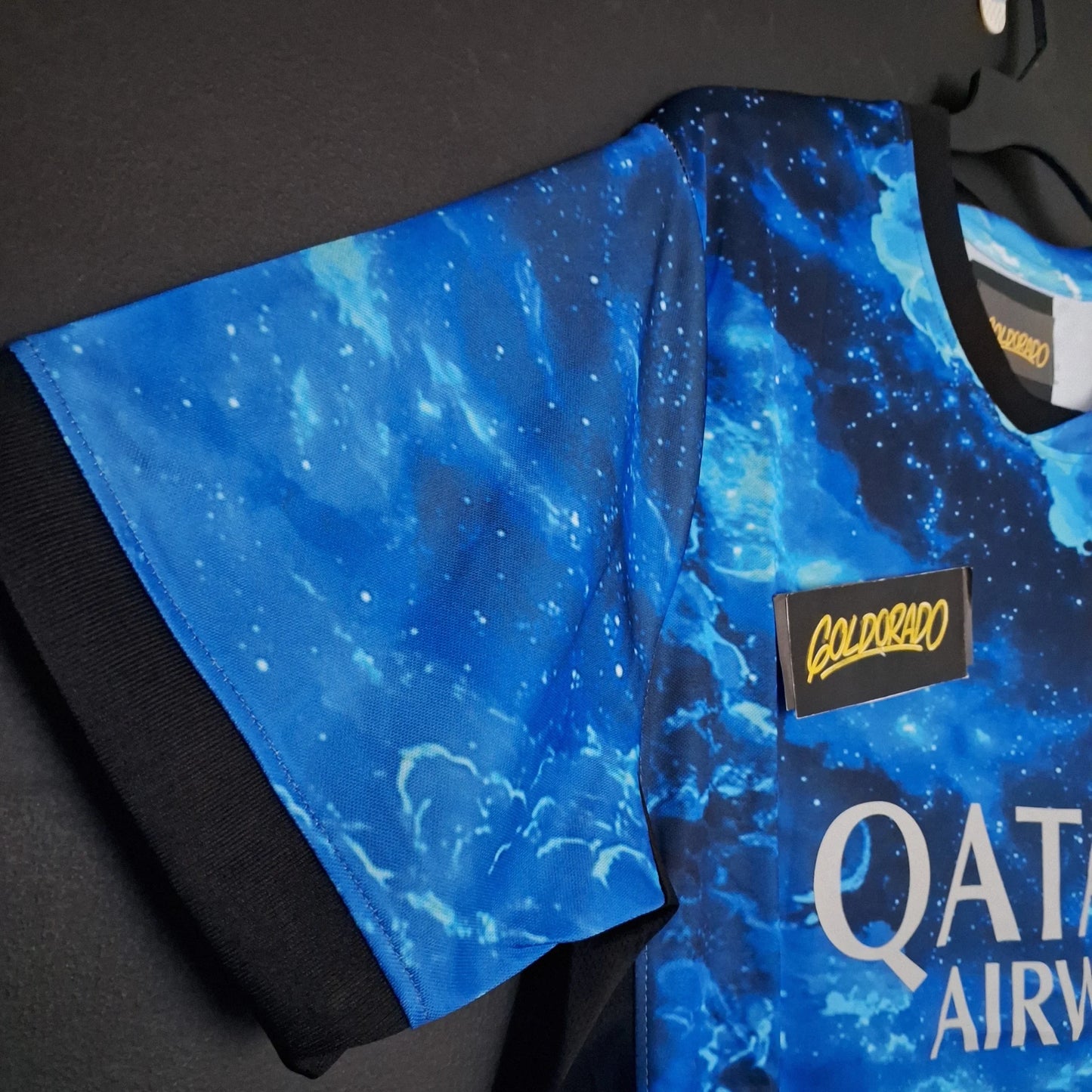 PSG BLUE NIGHT EDITION