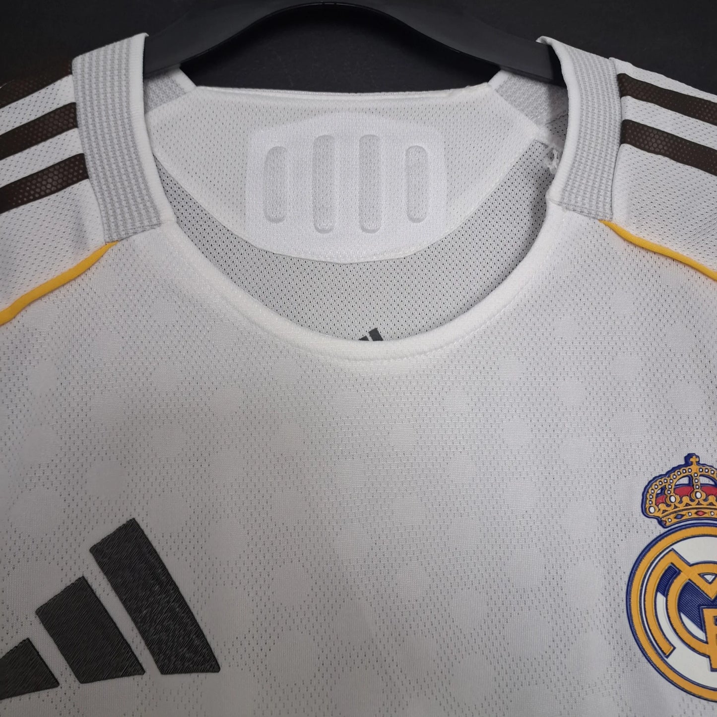 REAL MADRID 25/26