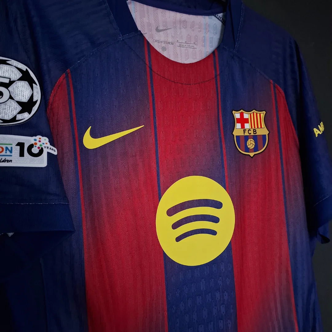 FC BARCELONA 25/26