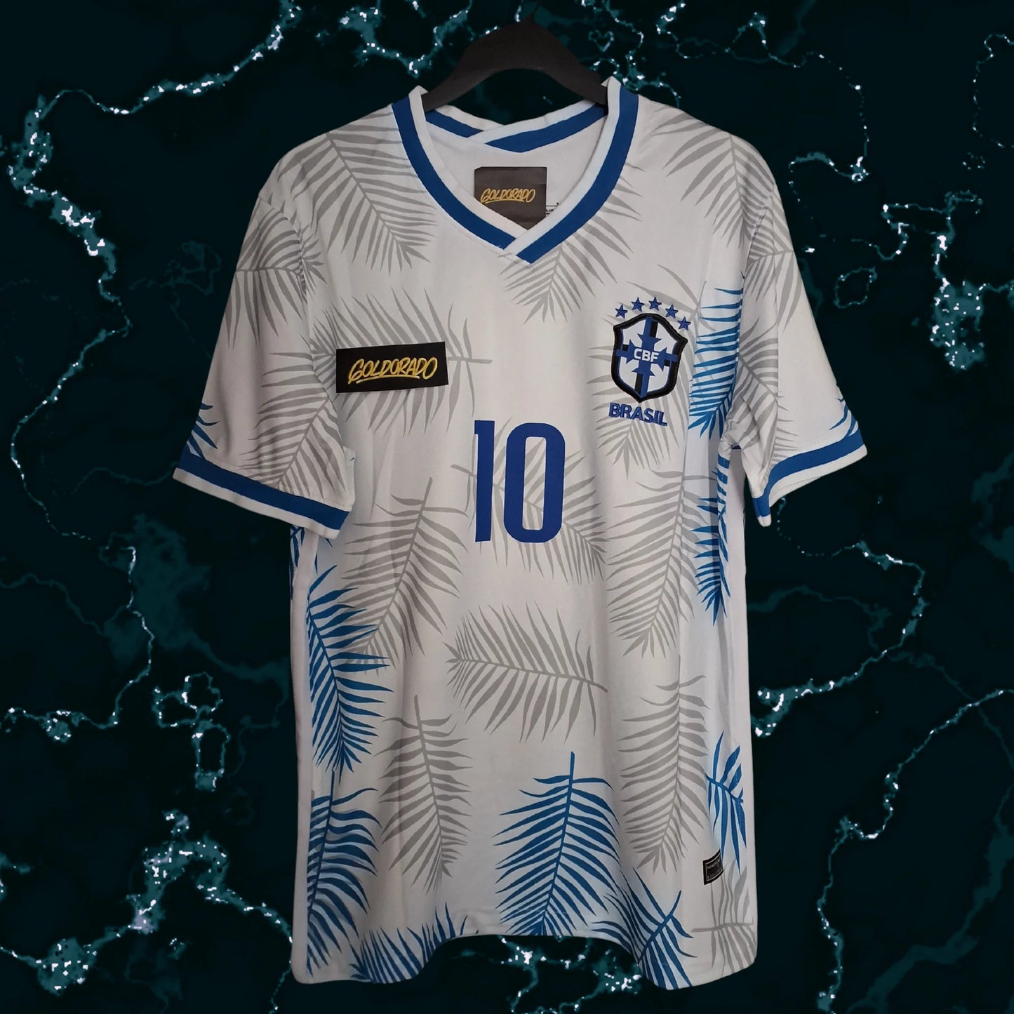 BRASIL EDICIÓN WHITE