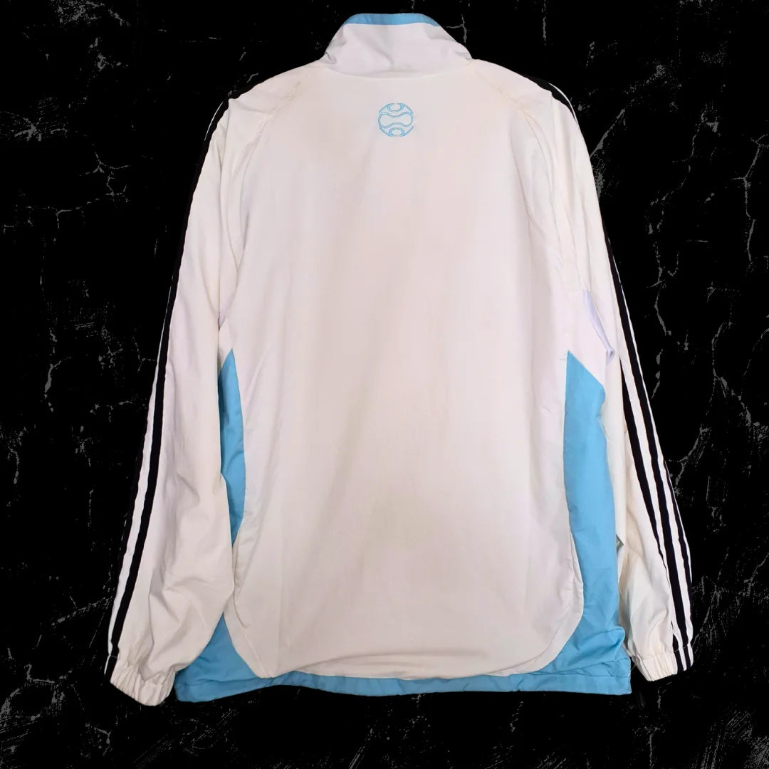 CHAQUETA ARGENTINA