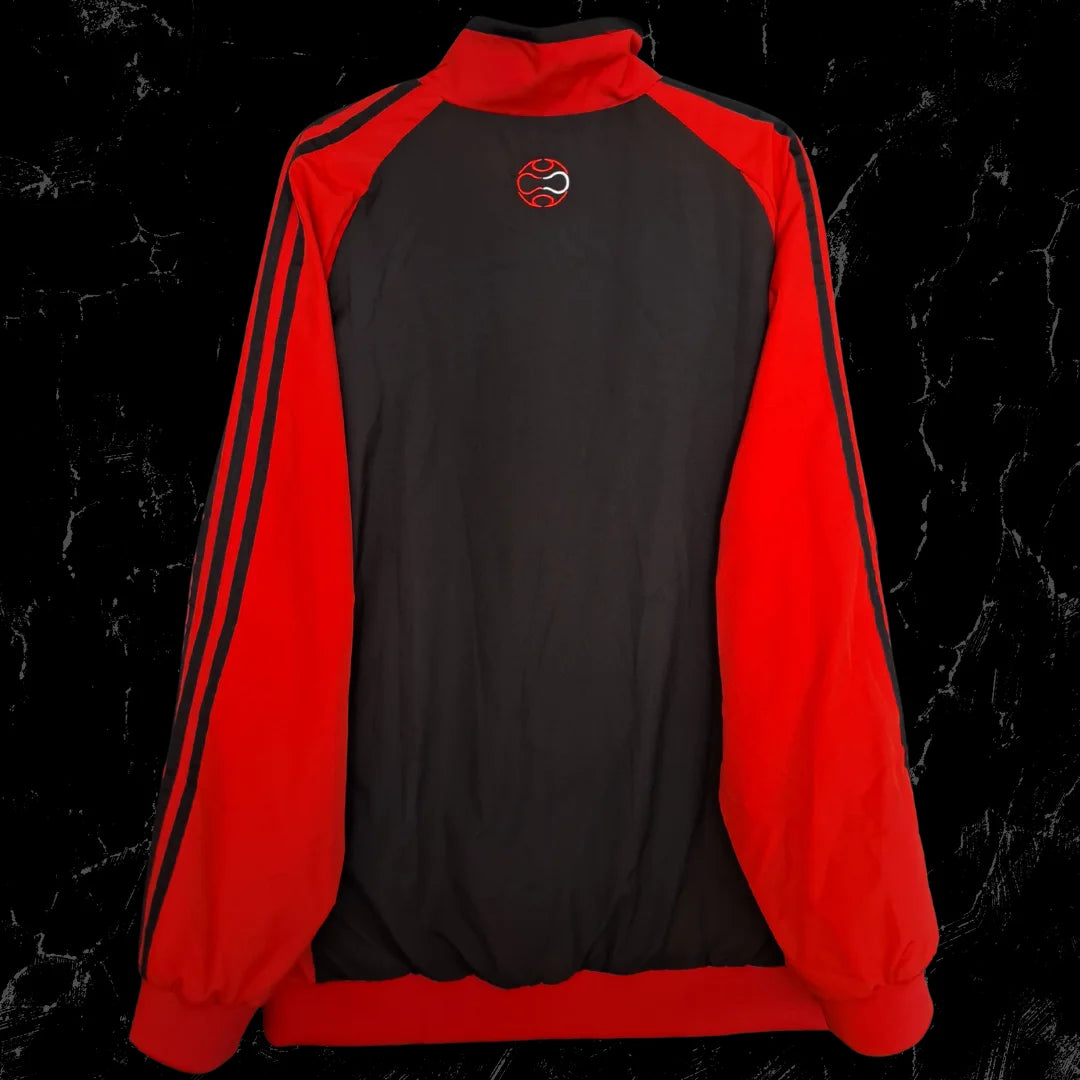 CHAQUETA AC MILAN