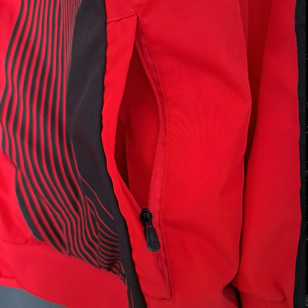 CHAQUETA AC MILAN