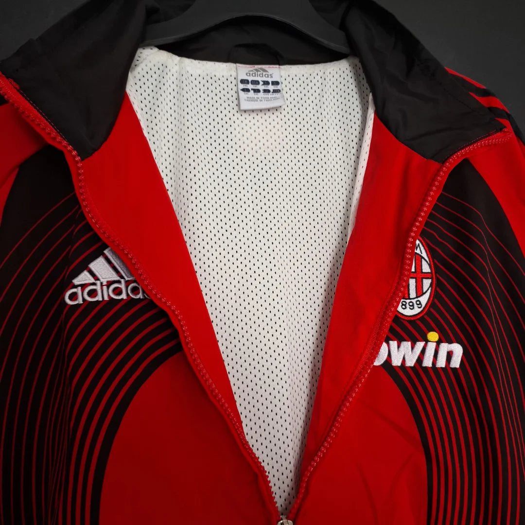 CHAQUETA AC MILAN
