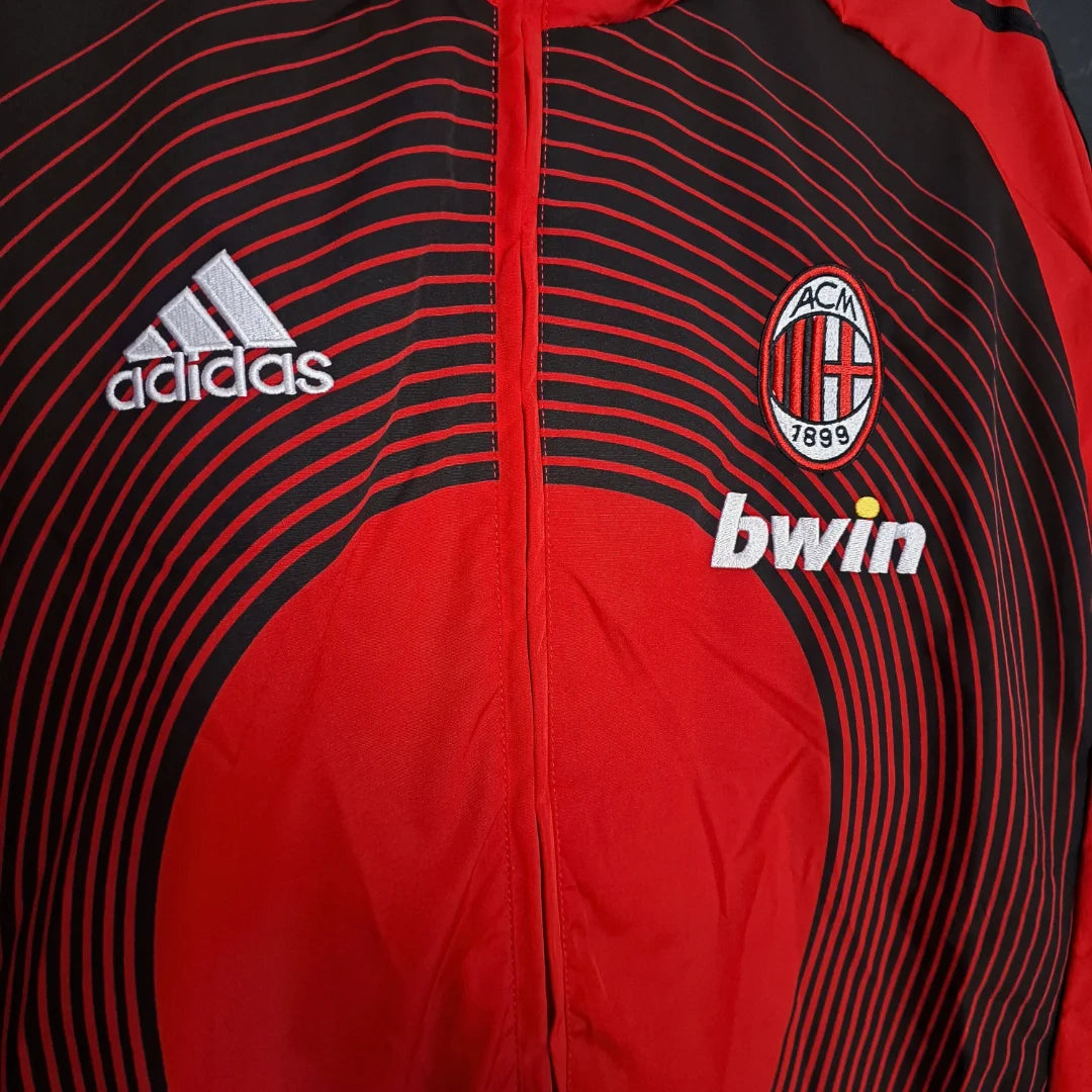 CHAQUETA AC MILAN