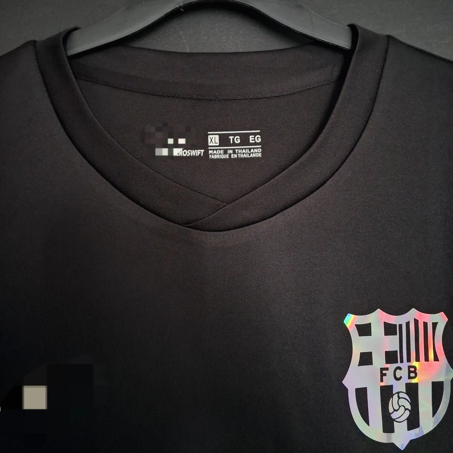 BARCELONA EDICIÓN BALMAIN