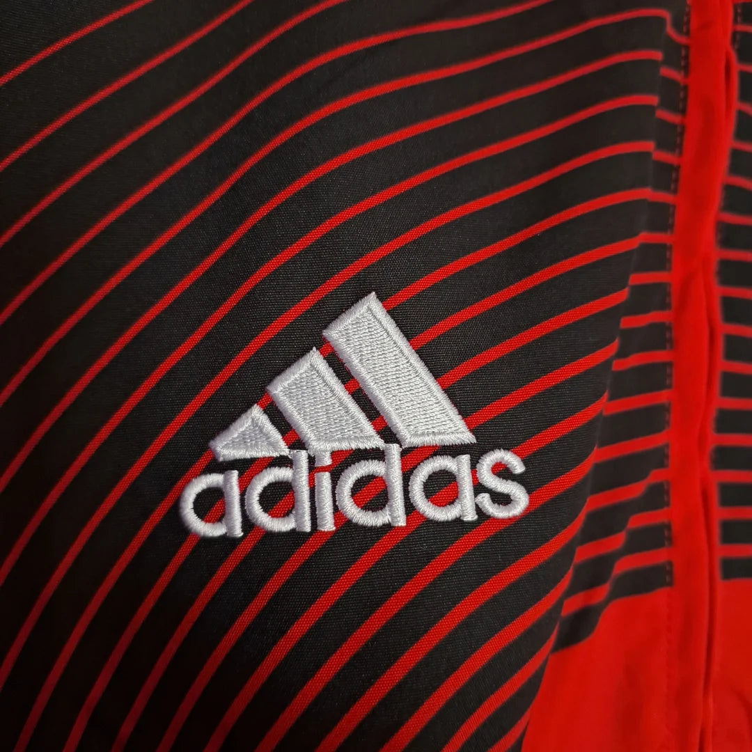 CHAQUETA AC MILAN