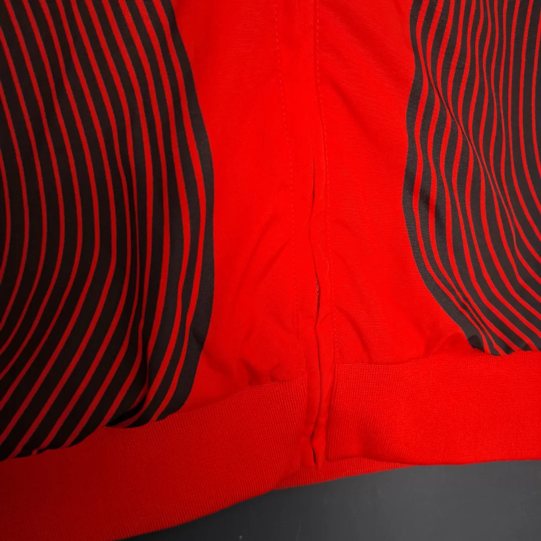 CHAQUETA AC MILAN