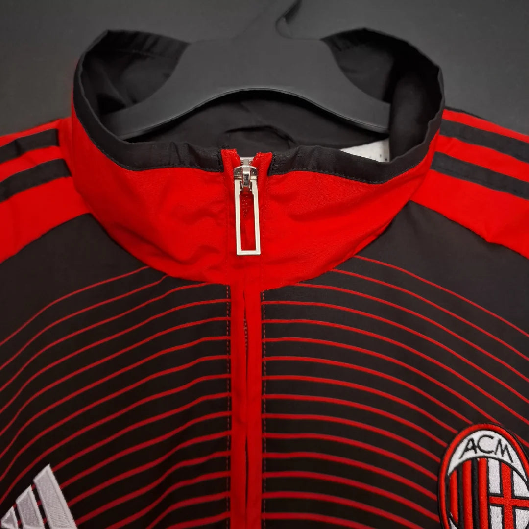 CHAQUETA AC MILAN