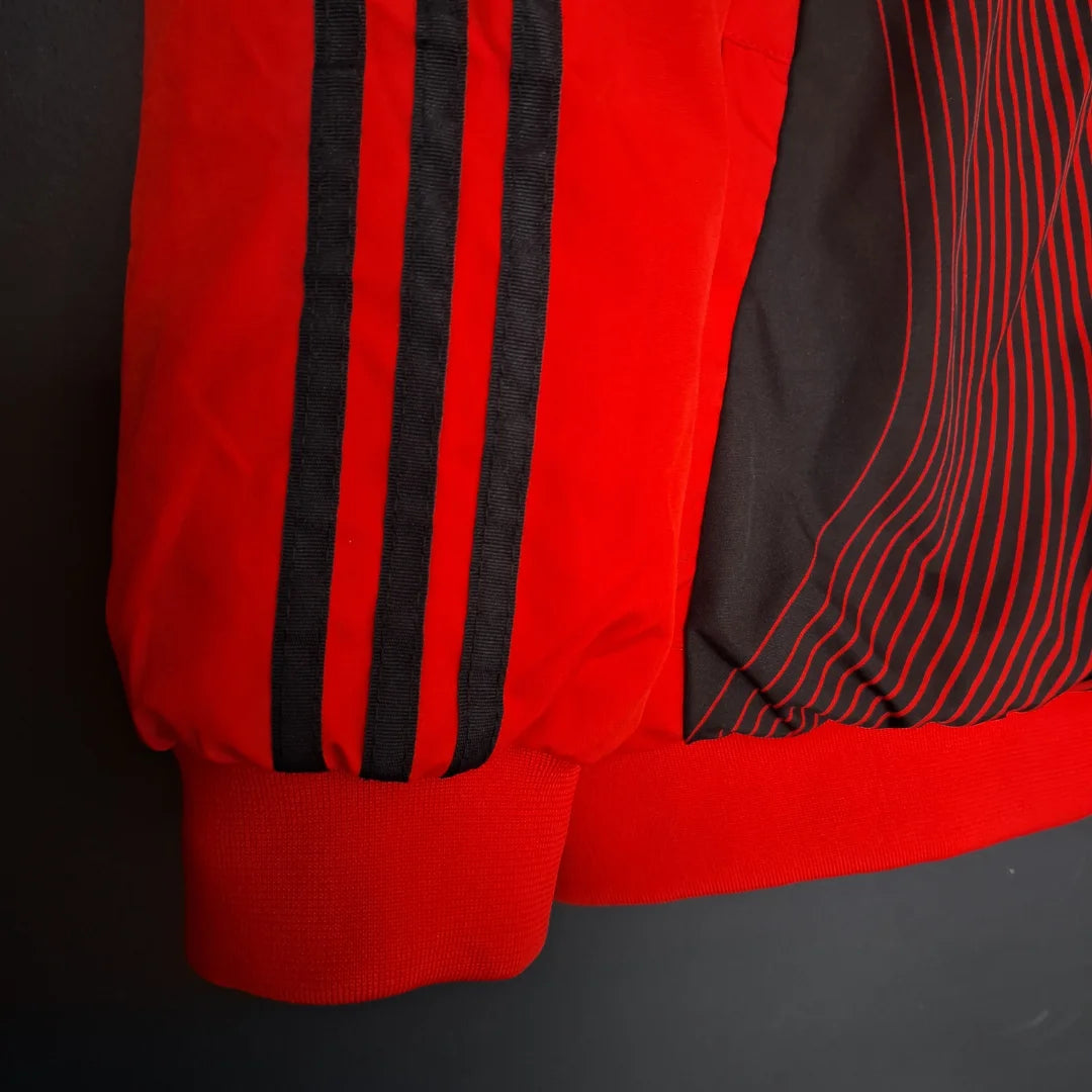 CHAQUETA AC MILAN