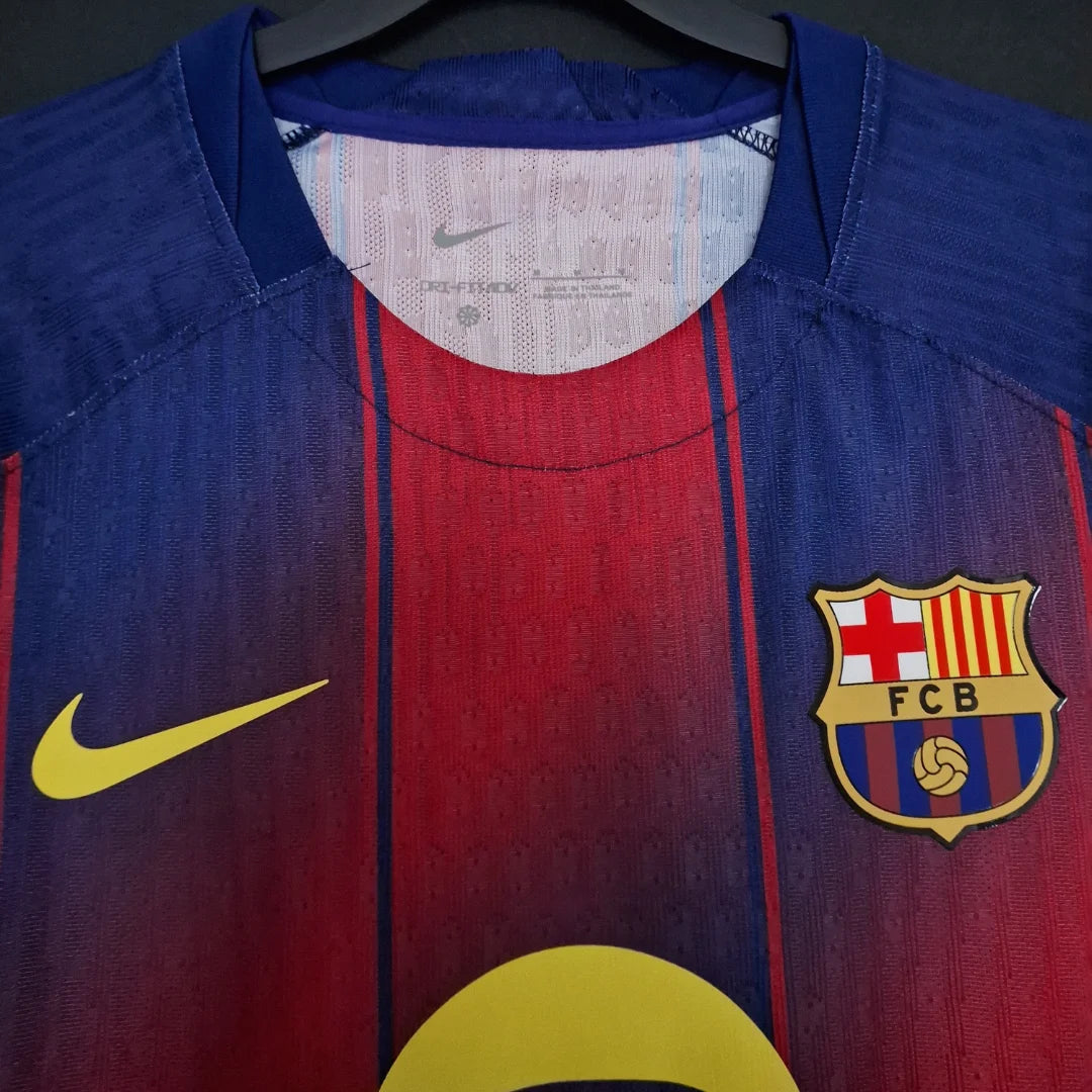 FC BARCELONA 25/26