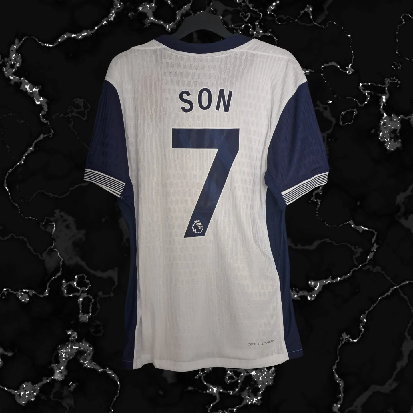 TOTTENHAM HOTSPUR