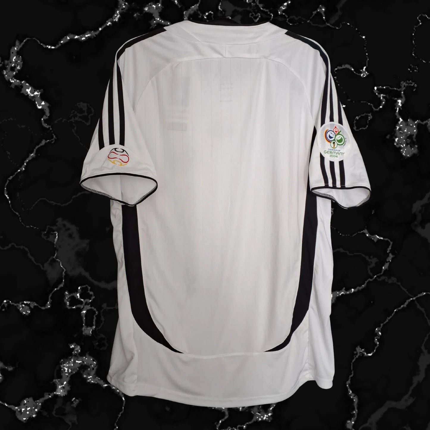 ALEMANIA MUNDIAL 2006