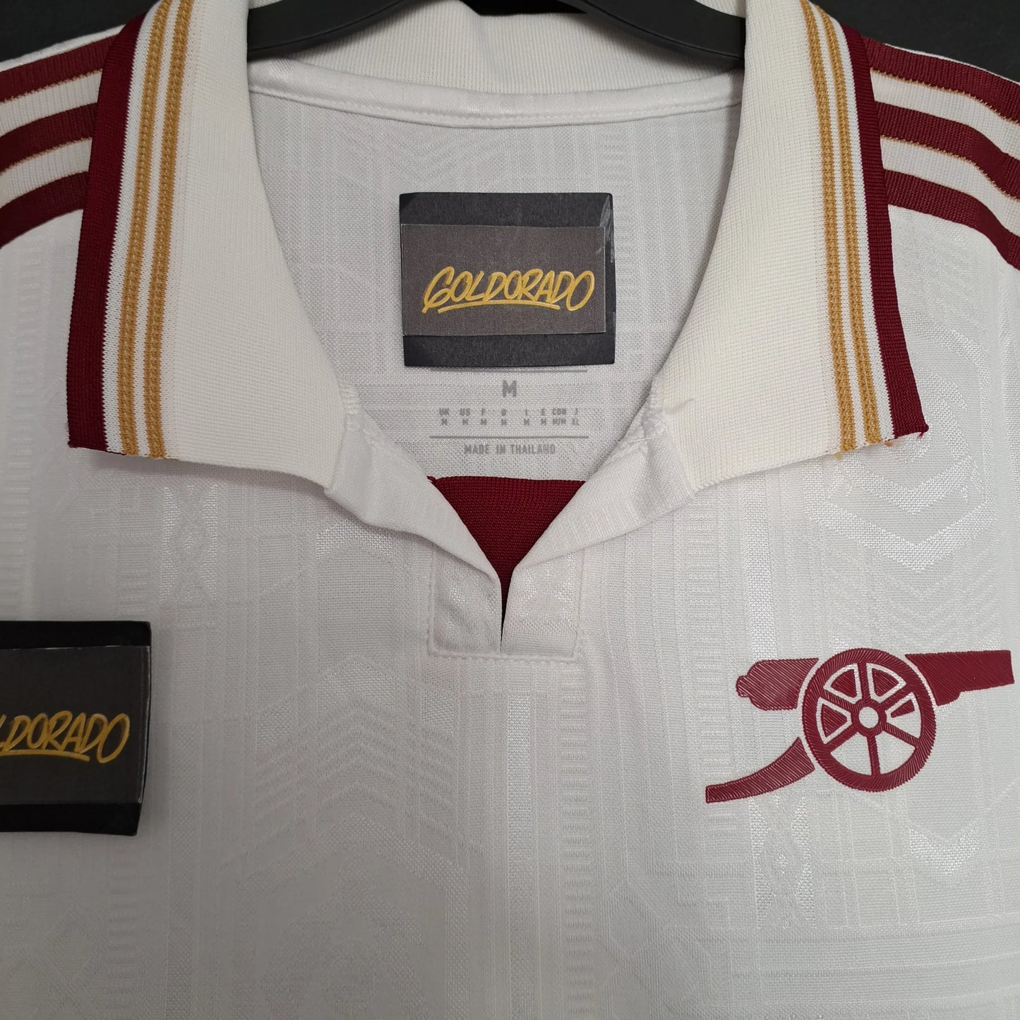 ARSENAL 25/26 TERCERA