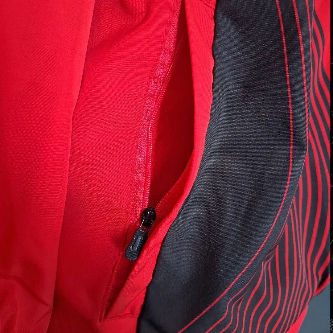 CHAQUETA AC MILAN