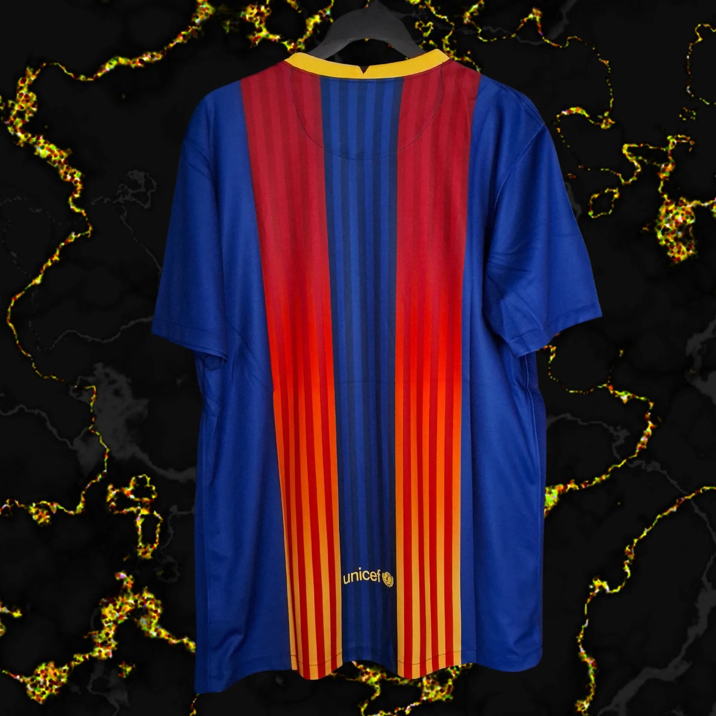 BARCELONA EDICIÓN EL CLÁSICO 2021