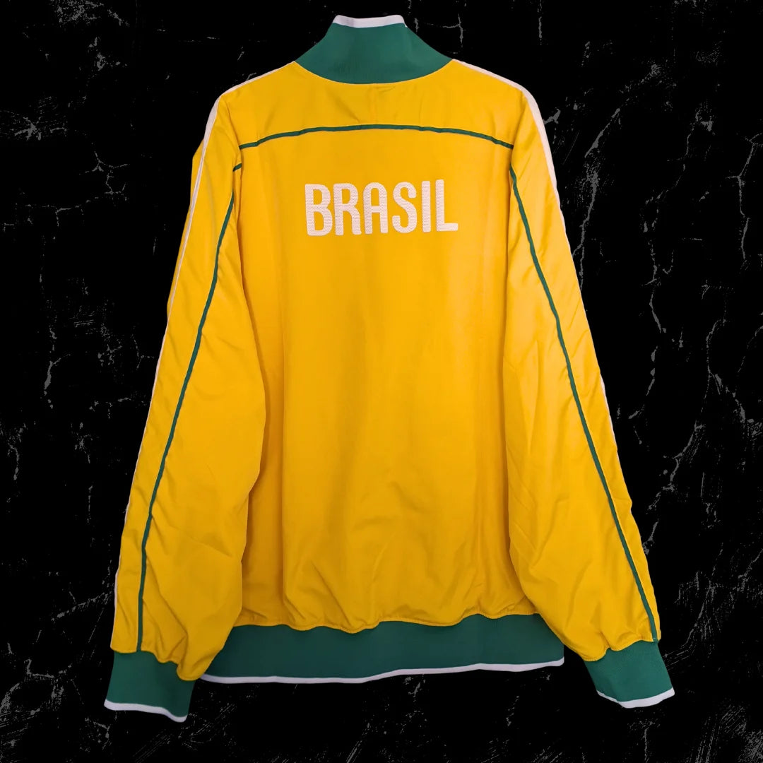 CHAQUETA BRASIL