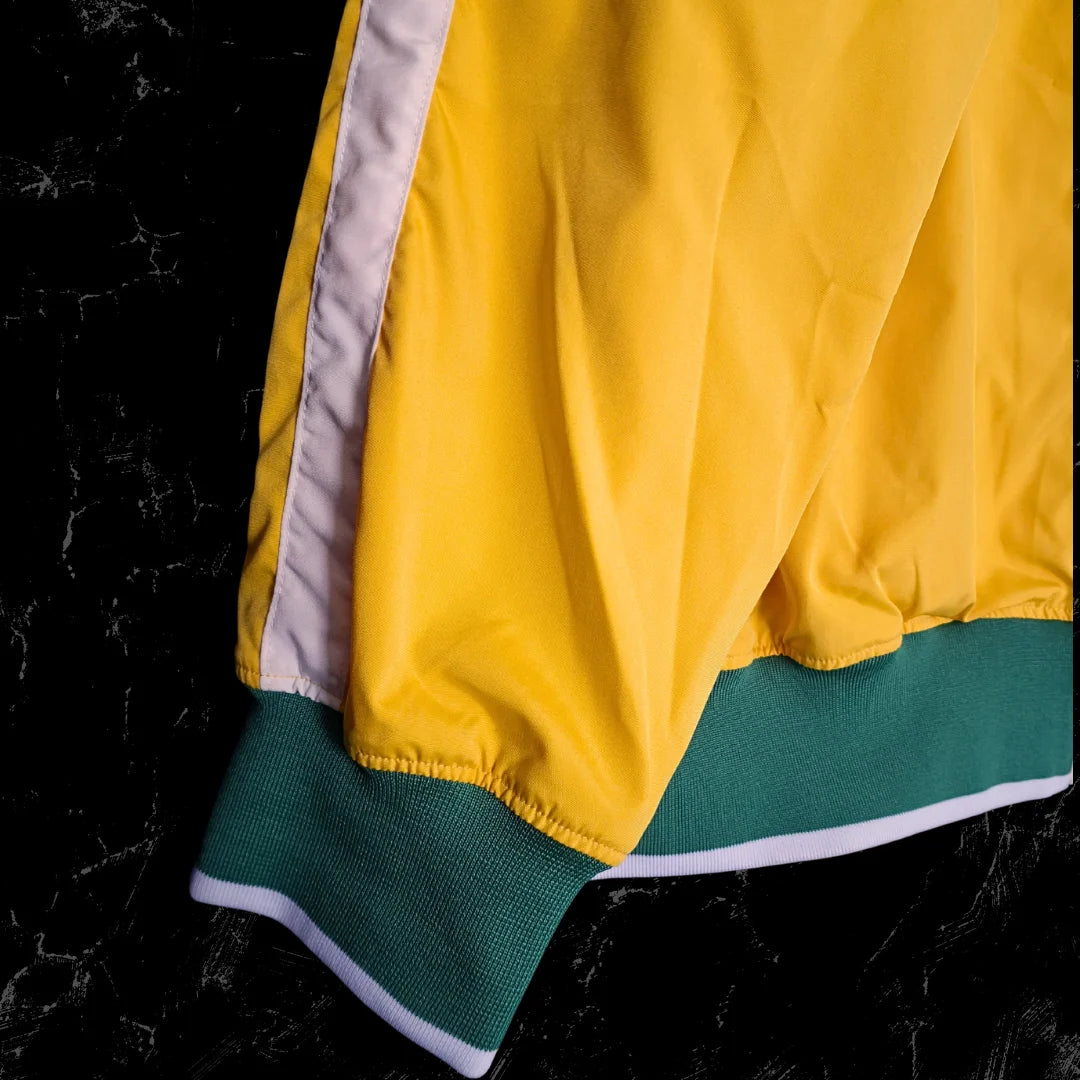 CHAQUETA BRASIL