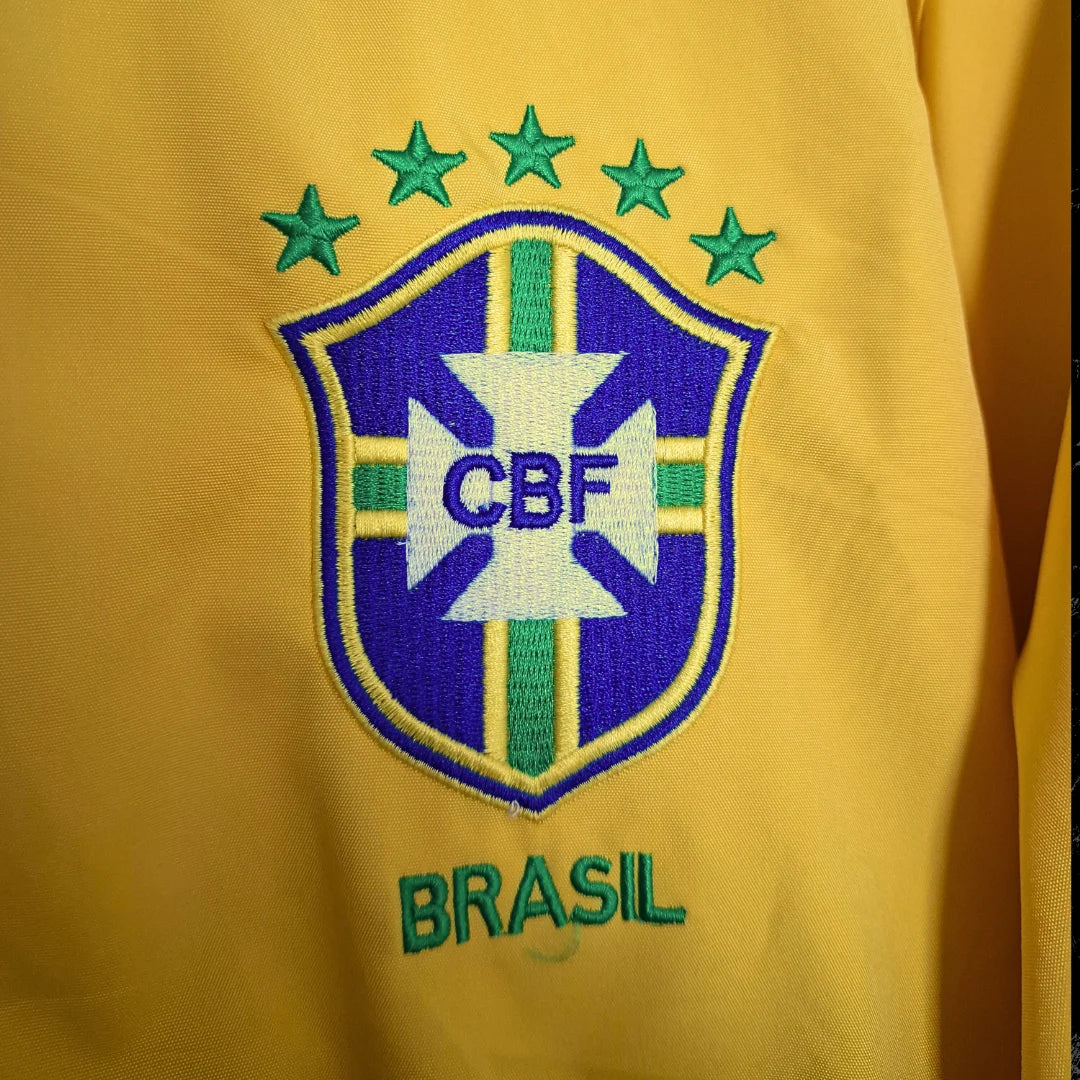 CHAQUETA BRASIL
