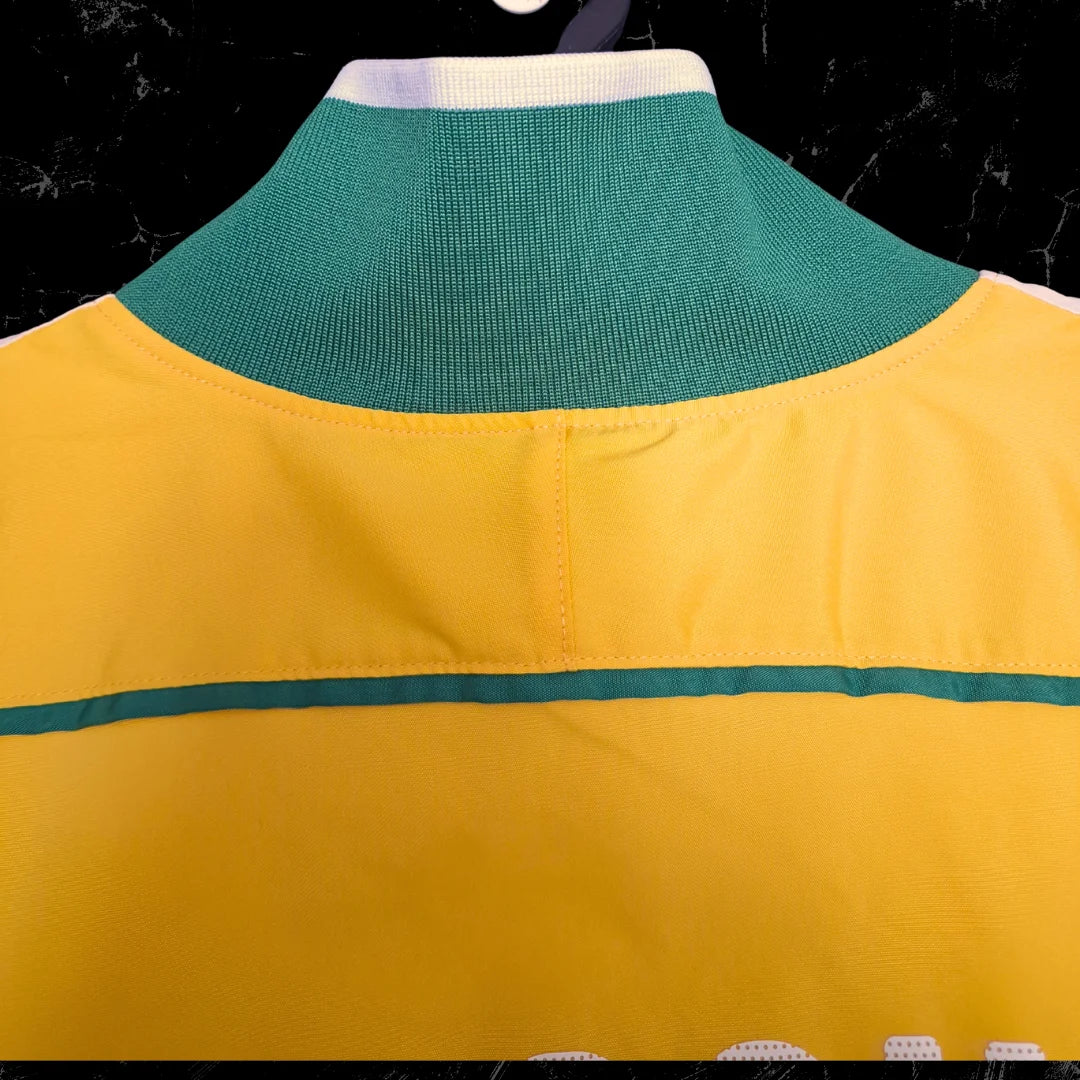 CHAQUETA BRASIL
