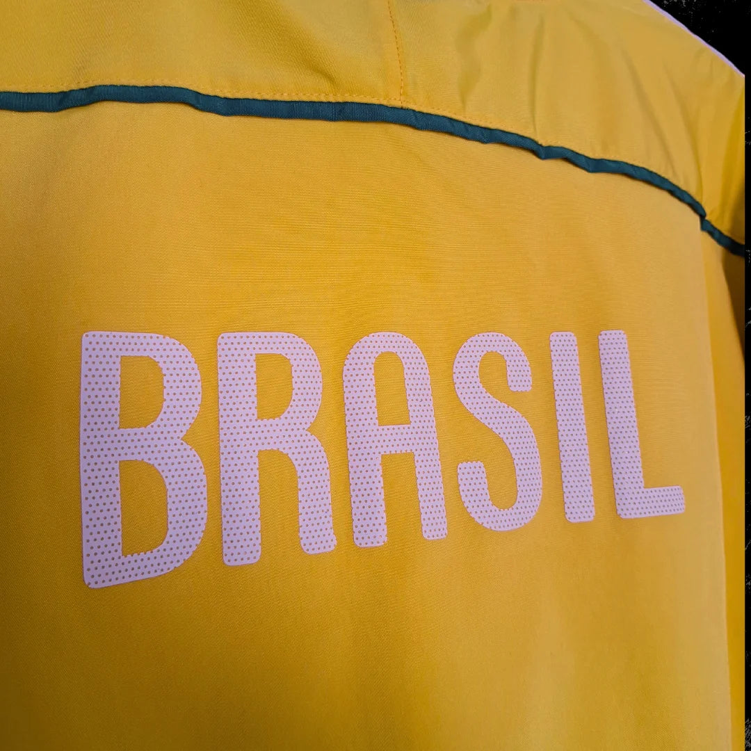 CHAQUETA BRASIL