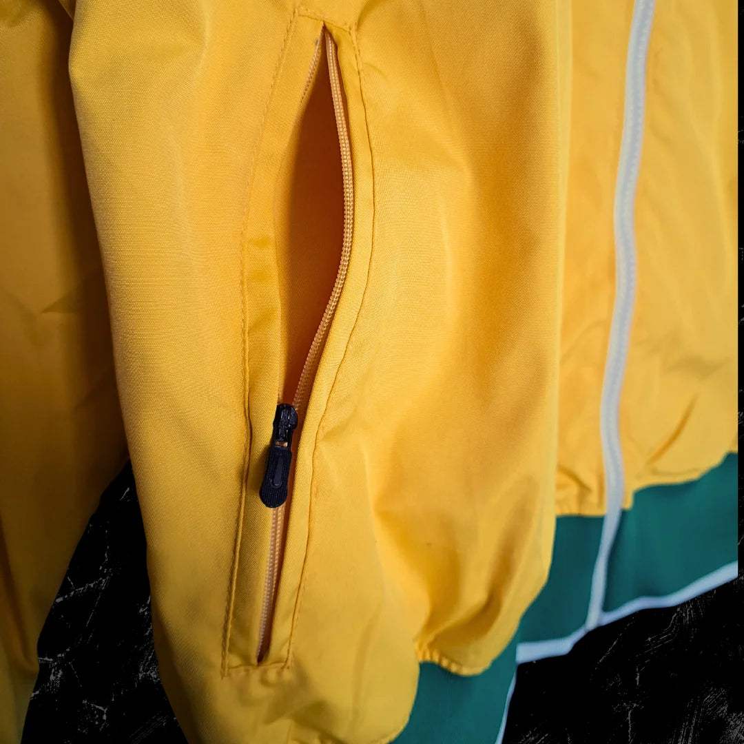 CHAQUETA BRASIL