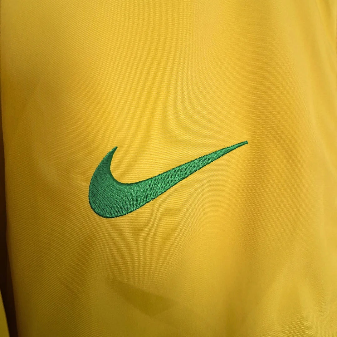 CHAQUETA BRASIL