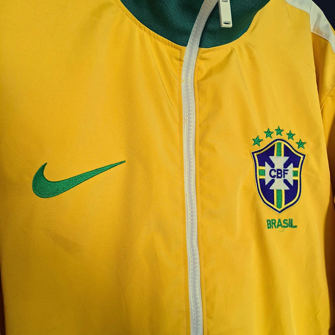 CHAQUETA BRASIL