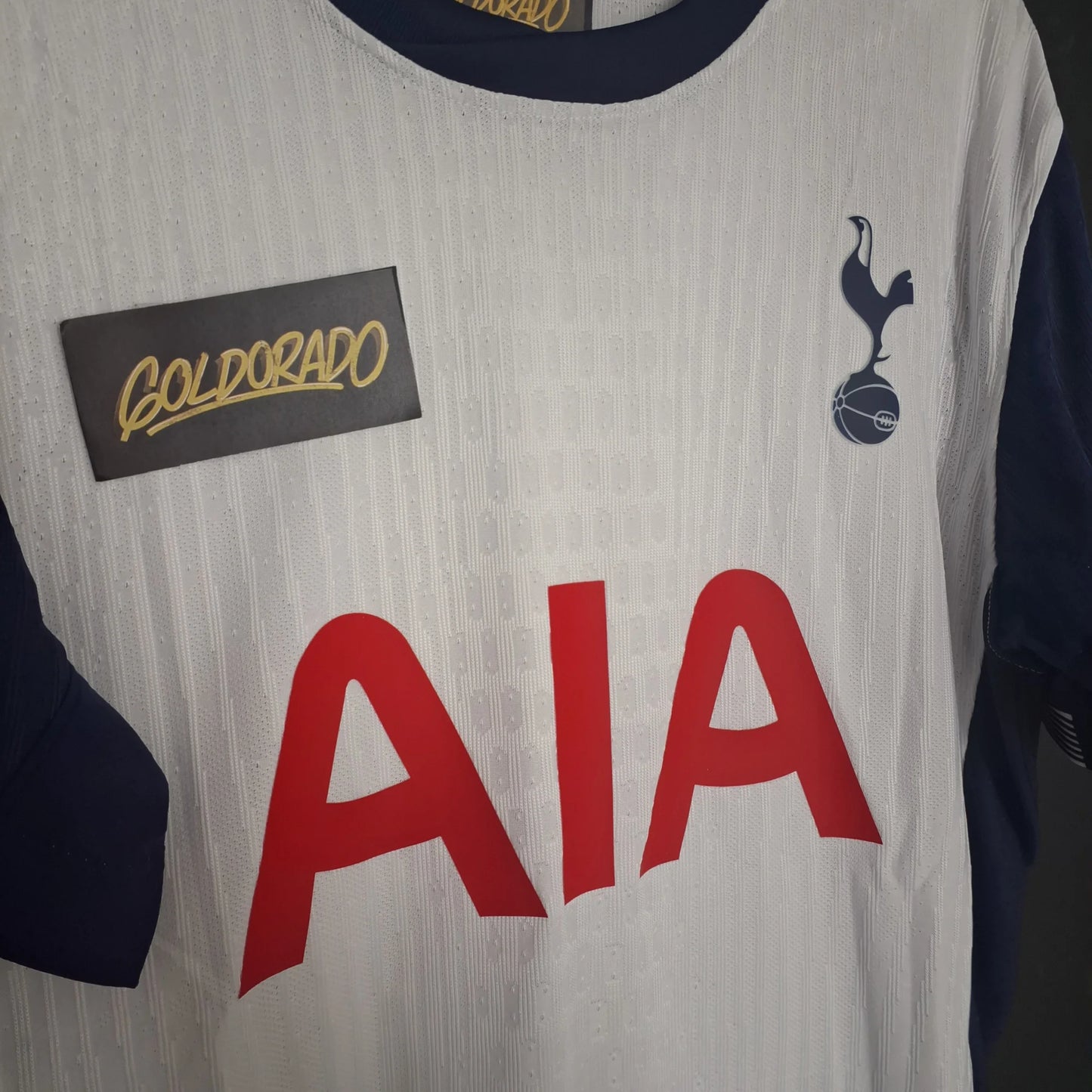 TOTTENHAM HOTSPUR