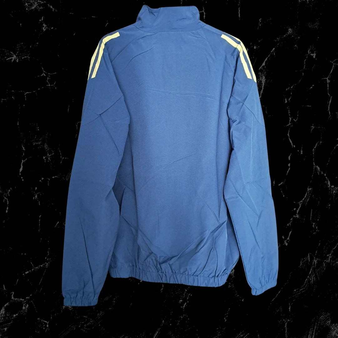 CHAQUETA MILLONARIOS F.C