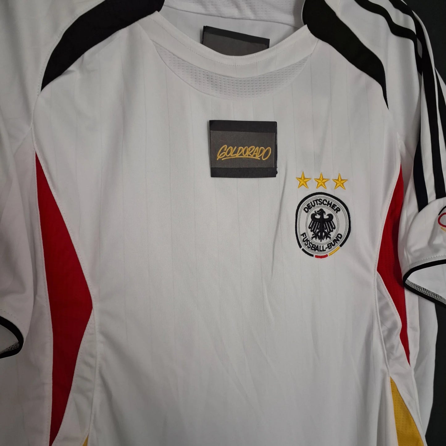 ALEMANIA MUNDIAL 2006
