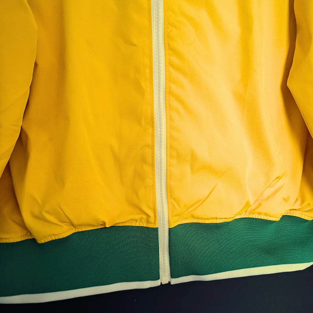 CHAQUETA BRASIL