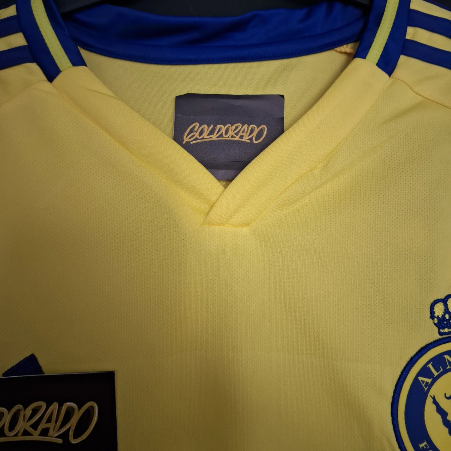 AL-NASSR 24-25