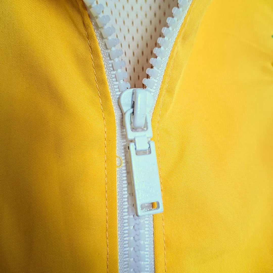 CHAQUETA BRASIL