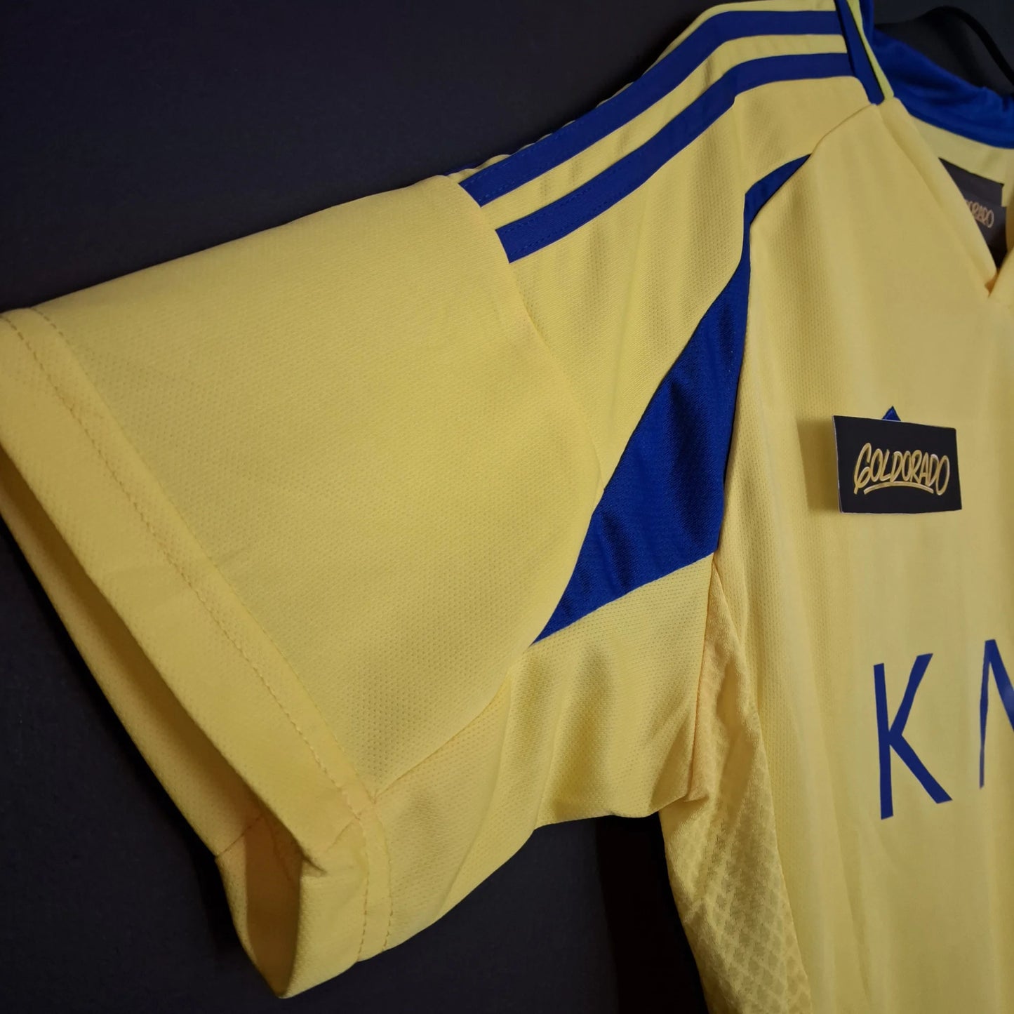 AL-NASSR 24-25