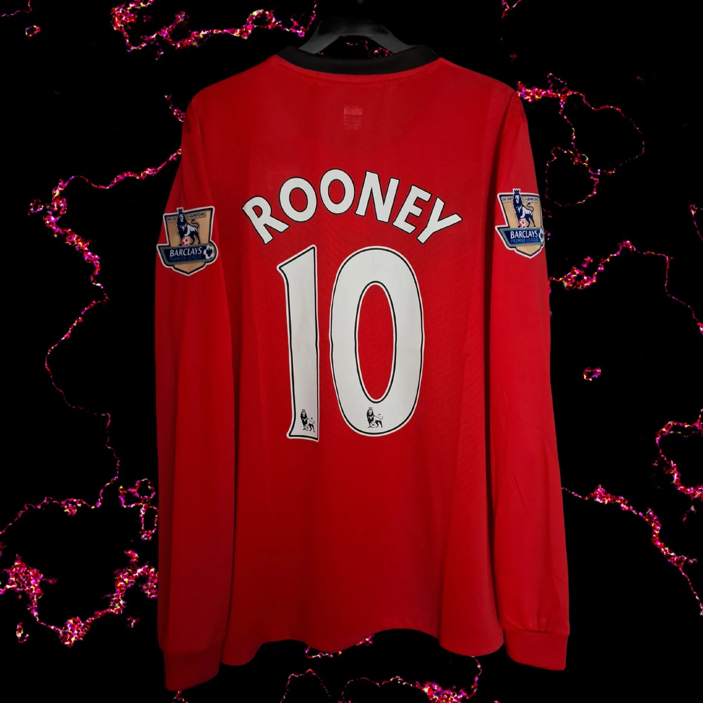 MANCHESTER UNITED 09-10
