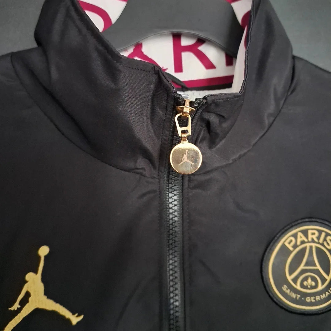 CHAQUETA PSG JORDAN VINOTINTO