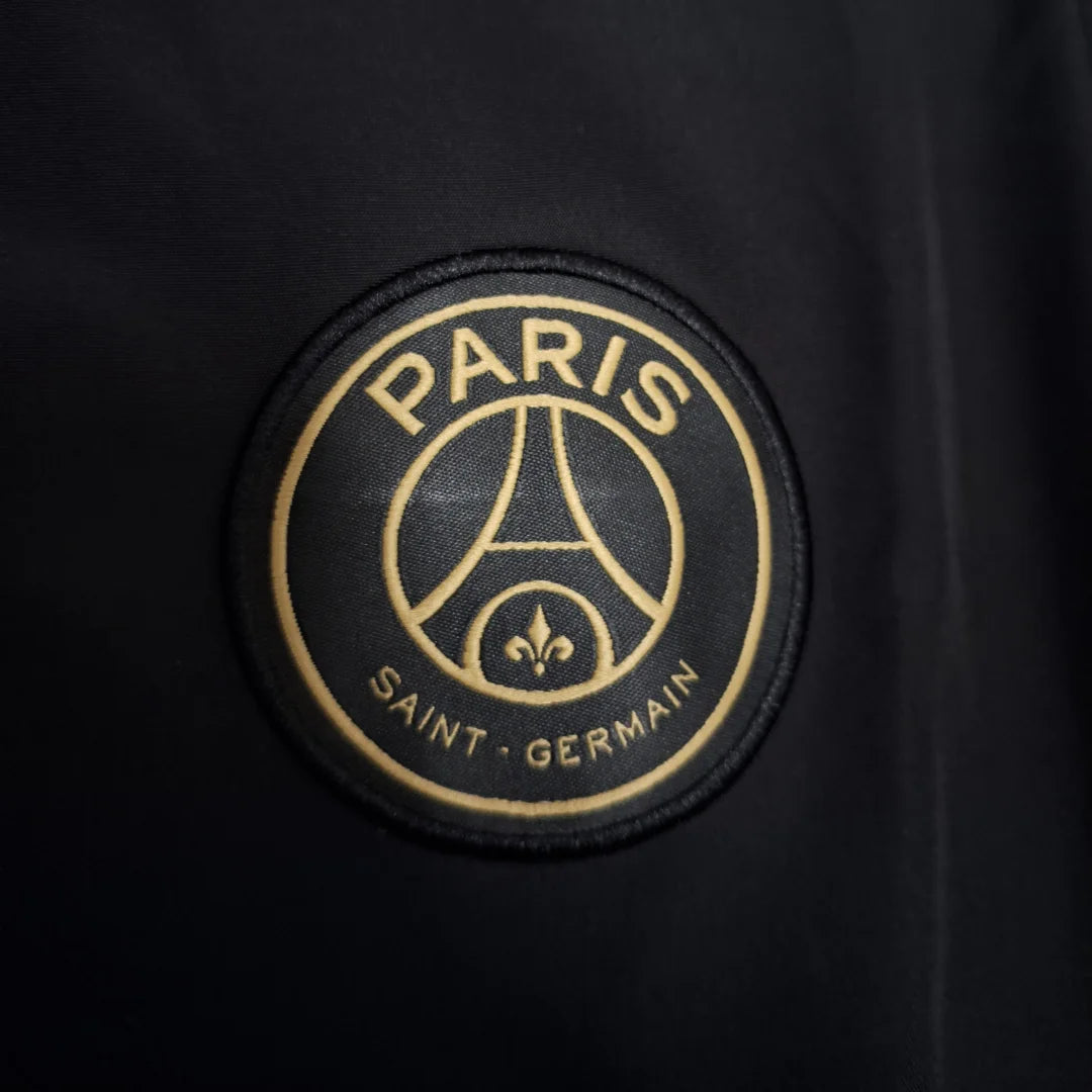 CHAQUETA PSG JORDAN VINOTINTO