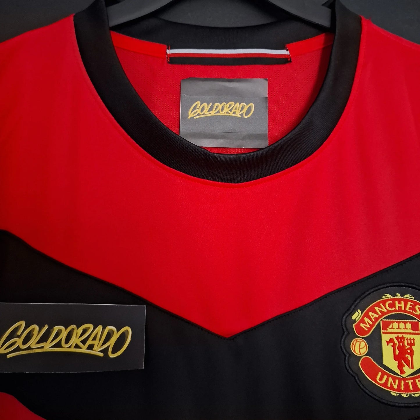 MANCHESTER UNITED 09-10